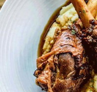 Waterfront Grill - Accommodation Brisbane