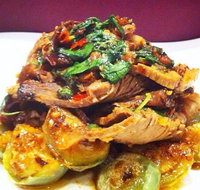 Galangal Thai Cuisine - Accommodation Brisbane