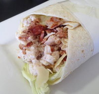 Gateway Cafe - Accommodation Brisbane