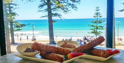 Havana Beach Cafe & Lounge - Accommodation Brisbane 9