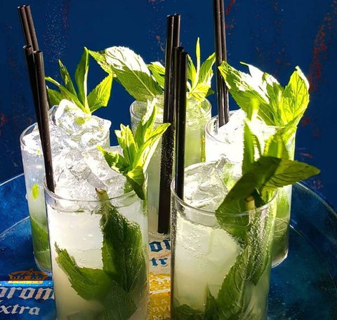 Havana Beach Cafe & Lounge - Accommodation Brisbane 10