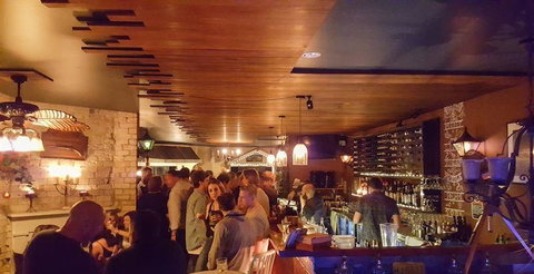 Havana Beach Cafe & Lounge - Accommodation Brisbane 11