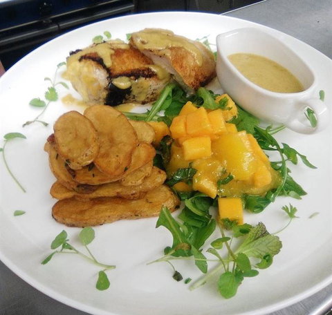 Havana Beach Cafe & Lounge - Accommodation Brisbane 12