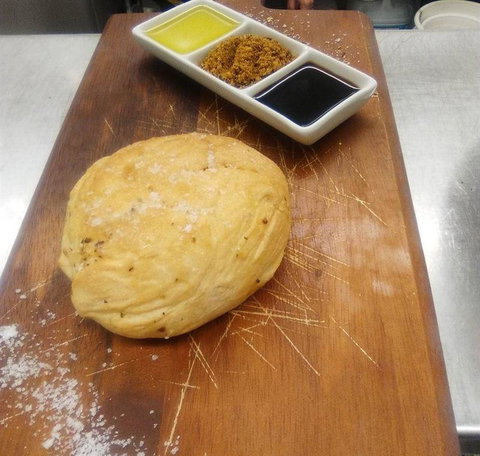 Havana Beach Cafe & Lounge - Accommodation Brisbane 13