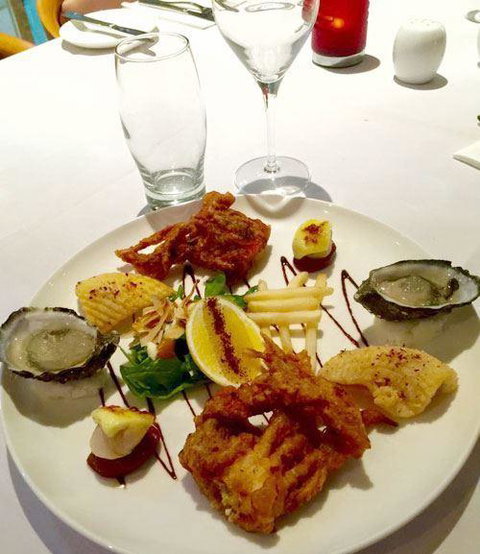 Havana Beach Cafe & Lounge - Accommodation Brisbane 17