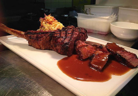 Havana Beach Cafe & Lounge - Accommodation Brisbane 20