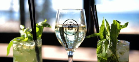 Havana Beach Cafe & Lounge - Accommodation Brisbane 2