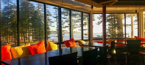 Havana Beach Cafe & Lounge - Accommodation Brisbane 3