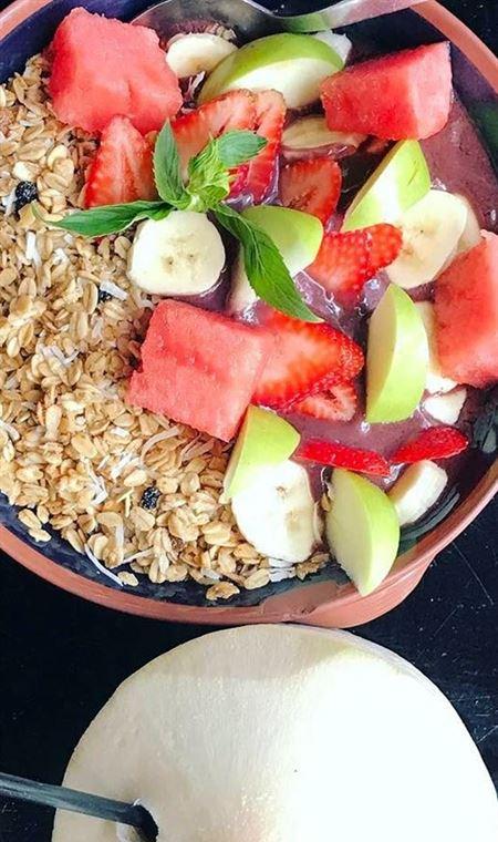 Havana Beach Cafe & Lounge - Accommodation Brisbane 4