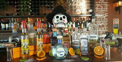 Havana Beach Cafe & Lounge - Accommodation Brisbane 6