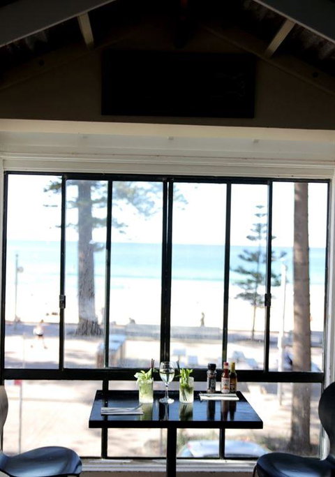 Havana Beach Cafe & Lounge - Accommodation Brisbane 7