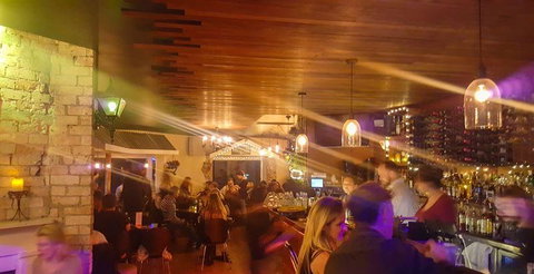 Havana Beach Cafe & Lounge - Accommodation Brisbane 8