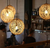 Laneway - Accommodation Brisbane