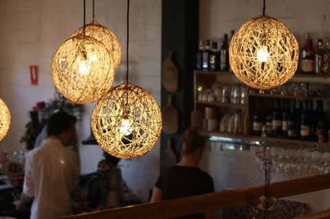 Laneway - Accommodation Brisbane 0