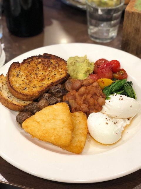 Laneway - Accommodation Brisbane 1