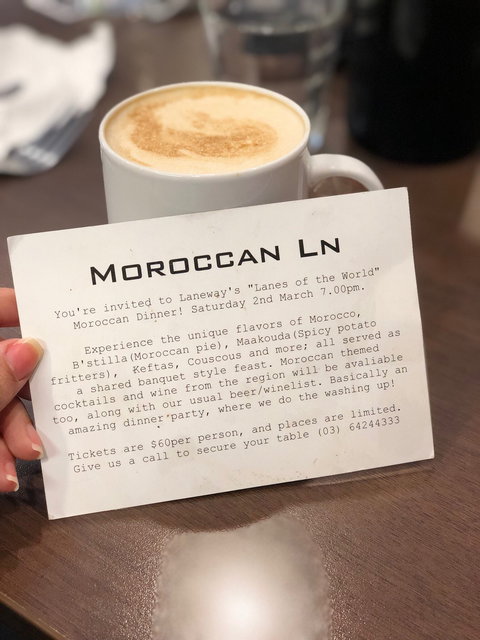 Laneway - Accommodation Brisbane 7