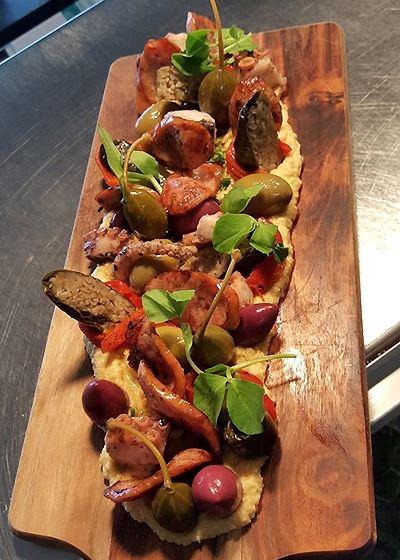 NINE 50 Restaurant & Bar - Accommodation Brisbane 0