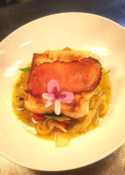 NINE 50 Restaurant & Bar - Accommodation Brisbane 2
