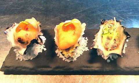NINE 50 Restaurant & Bar - Accommodation Brisbane 6