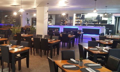NINE 50 Restaurant & Bar - Accommodation Brisbane 7