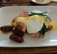 Porter Republic - Accommodation Brisbane