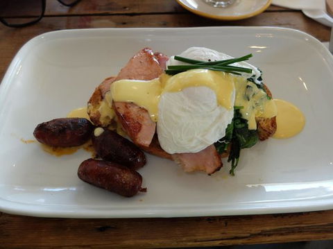 Porter Republic - Accommodation Brisbane 0