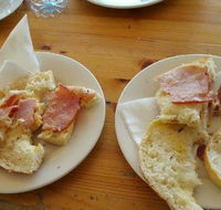 San Remo Bakehouse - Accommodation Brisbane