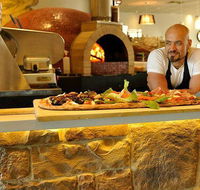 Terranova Bar Restaurant - Accommodation Brisbane