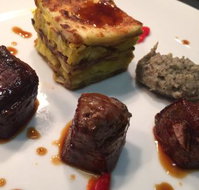 The Laneway Lounge - Accommodation Brisbane