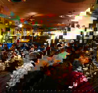 Amor Mexico - Accommodation Brisbane