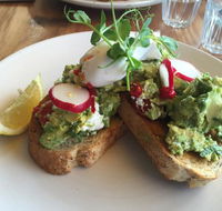 Aunt Billies - Accommodation Brisbane