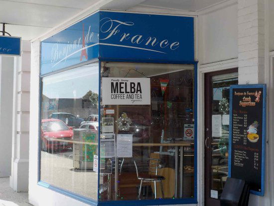 Blackburn North VIC Accommodation Brisbane