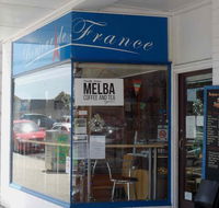 Bonjour de France - Accommodation Brisbane