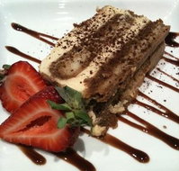 Bucatini Restaurant  Bar