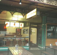 Burger Haus - Accommodation Brisbane