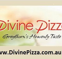 Divine Pizza - Accommodation Brisbane