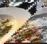 Enrik's Cafe and Restaurant - Accommodation Brisbane