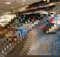 Four Leaves Cafe - Accommodation Brisbane