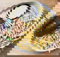 Frank's Cafe - Accommodation Brisbane