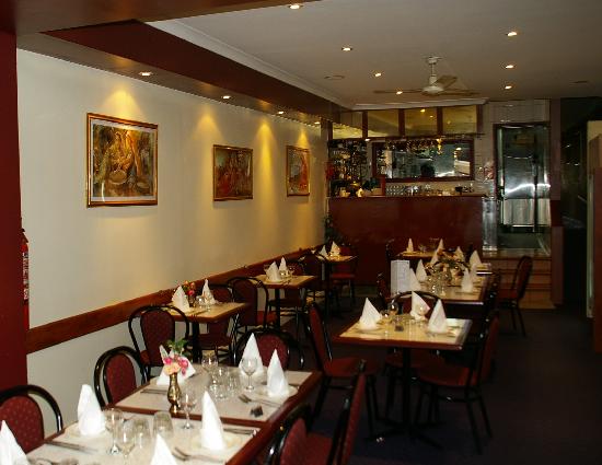 Blackburn North VIC Accommodation Brisbane