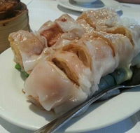 Golden Dragon Palace - Accommodation Brisbane