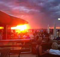Harbour View Restaurant - Accommodation Brisbane