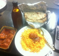 Krishna Indian Restaurant - Accommodation Brisbane