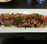 Kunyit - Accommodation Brisbane