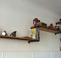 Lily Loves George Cafe - Accommodation Brisbane