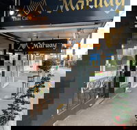 Maruay Thai Cafe - Accommodation Brisbane