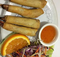 Mayura Thai - Accommodation Brisbane