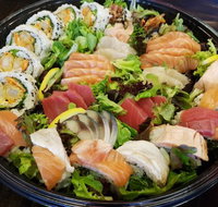 NakaNaka Japanese Restaurant  Sake Bar - Accommodation Brisbane