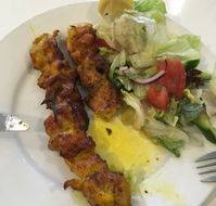 Persian Flavours Takeaway and Eatin - Accommodation Brisbane