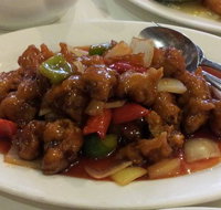 Red Lantern Chinese BBQ - Accommodation Brisbane